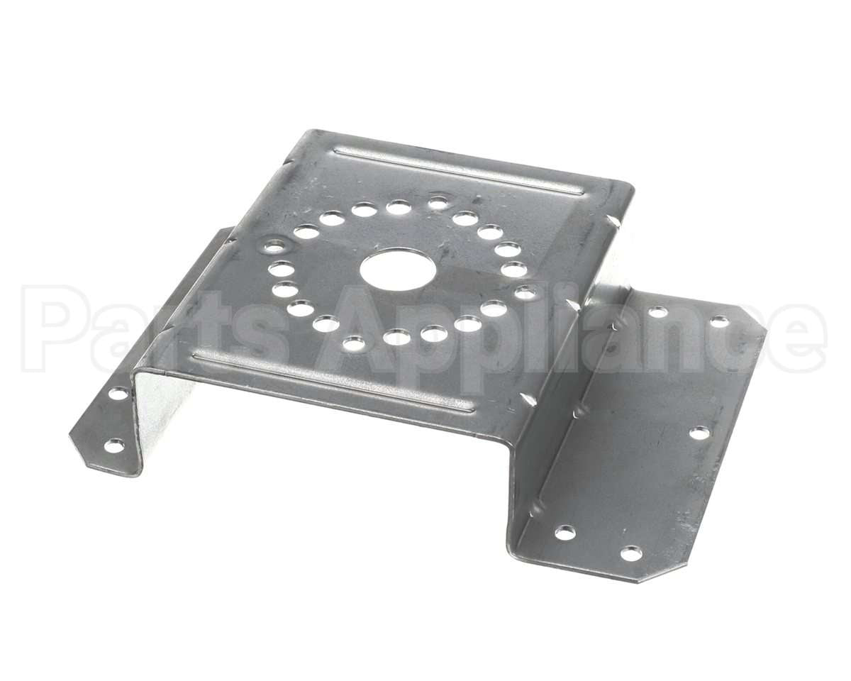 50DK505989 Carrier Motor Channel