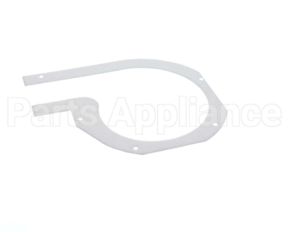 50DK506176 Bryant Payne Carrier 50Dk506176 Insulation