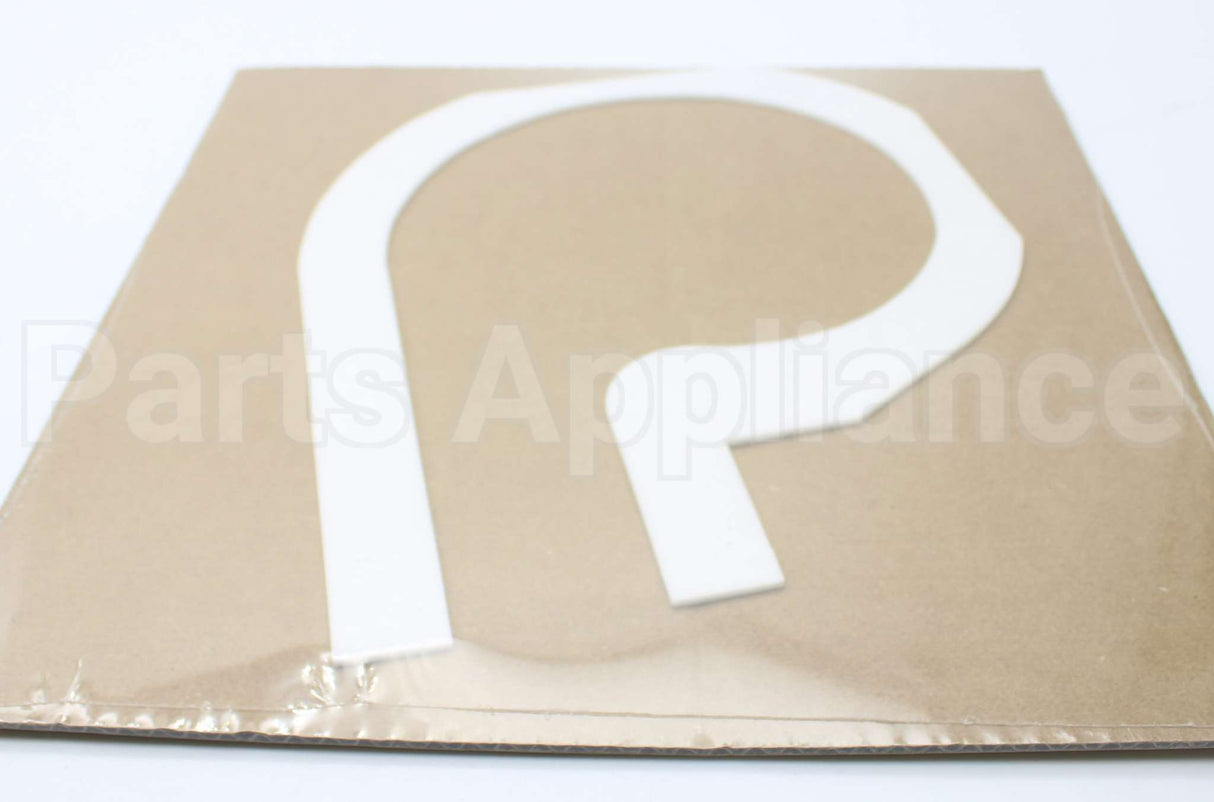 50DK506176 Carrier Inducer Gasket