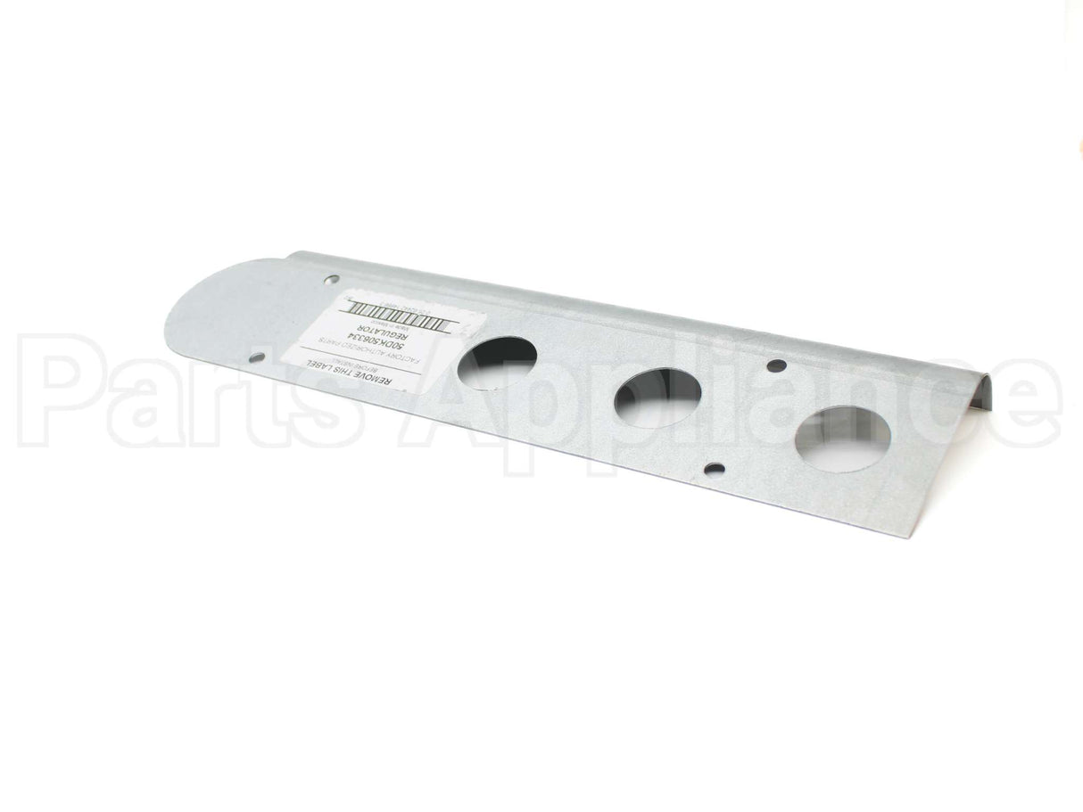 50DK506334 Carrier Exhaust Regulator