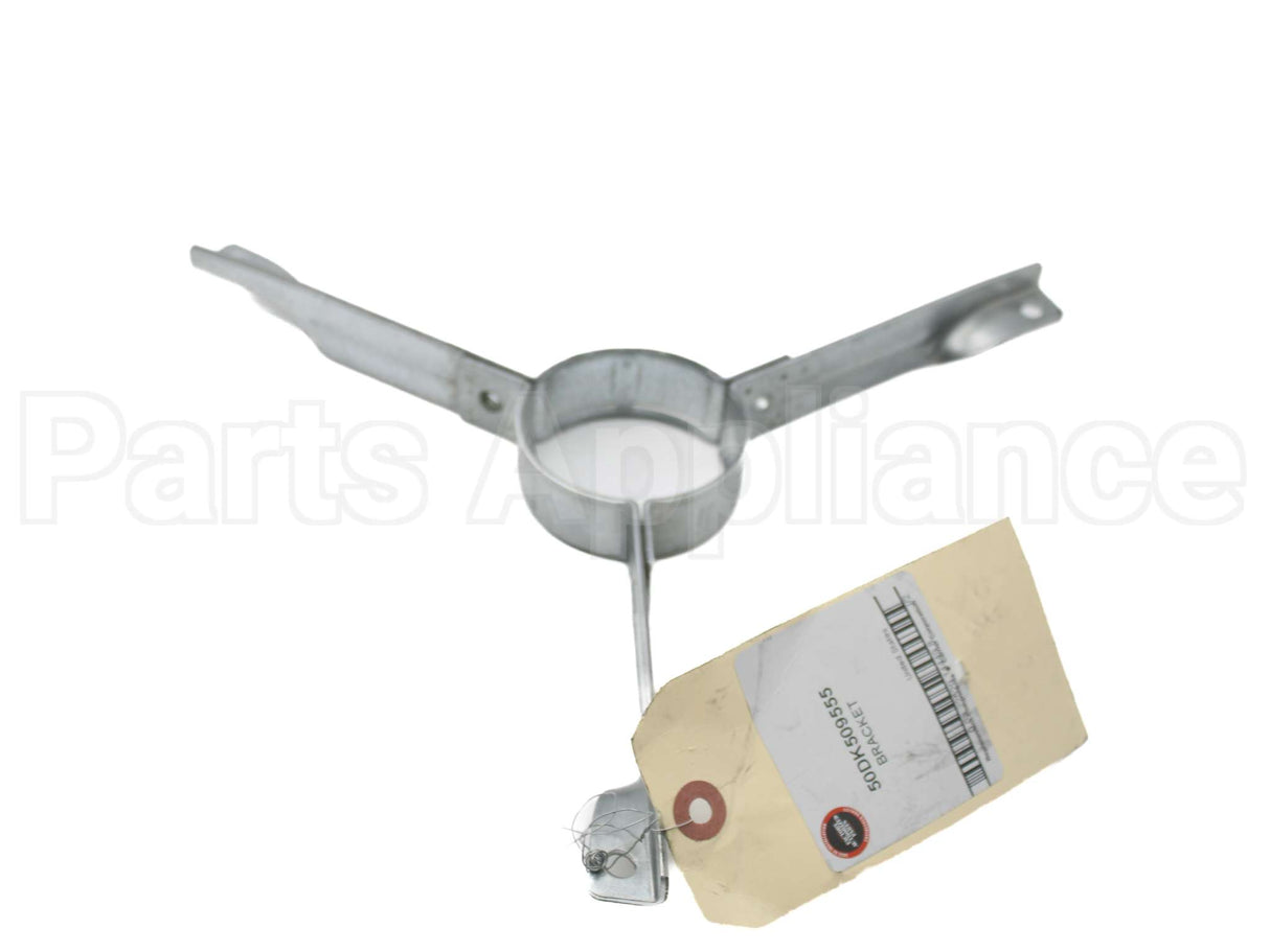 50DK509555 Carrier Bearing Bracket