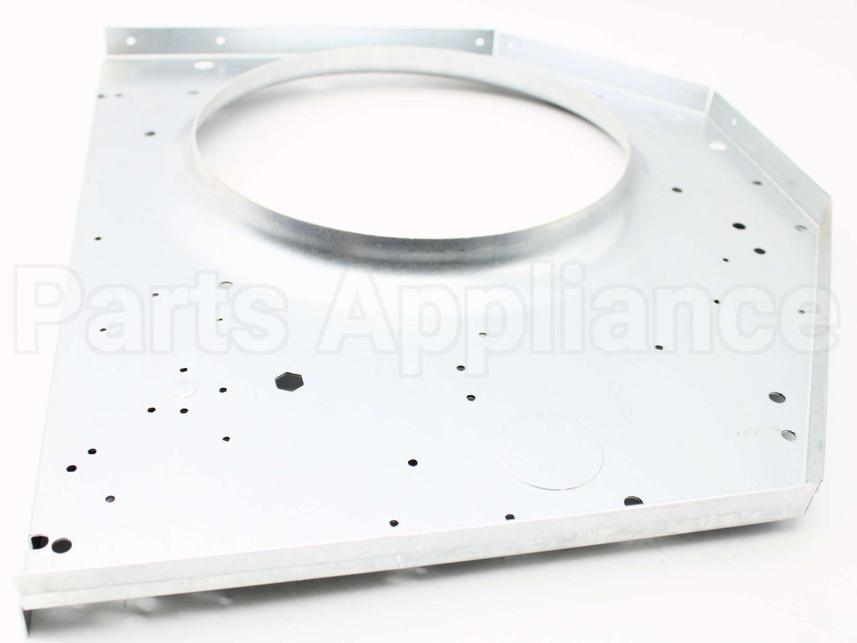 50DK509568 Carrier Fan Plate Side