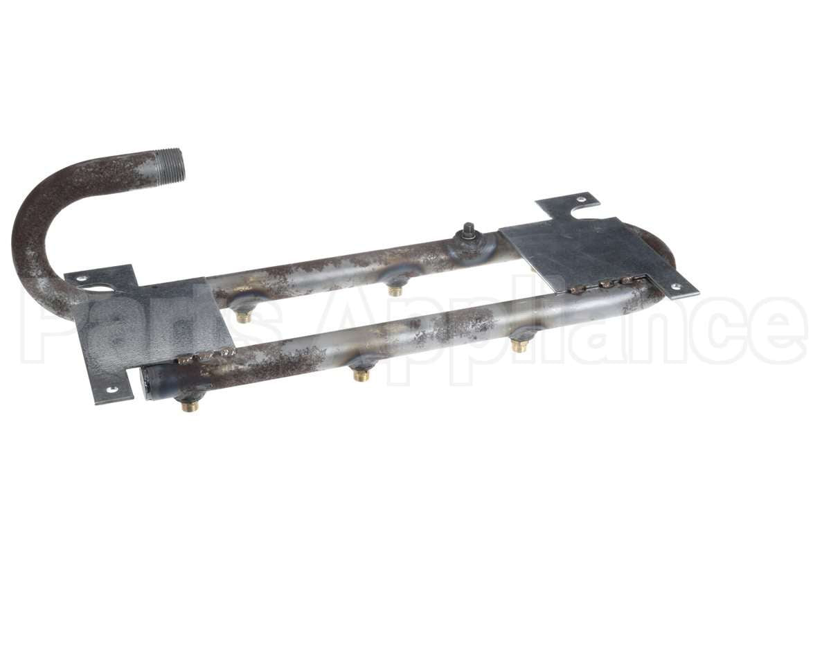 50DW400282 Bryant Payne 50Dw400282 Gas Manifold