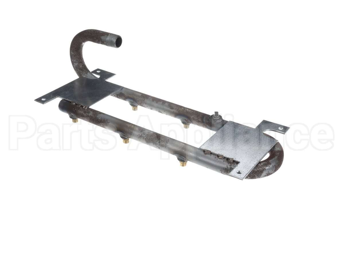 50DW400282 Carrier Manifold Assembly