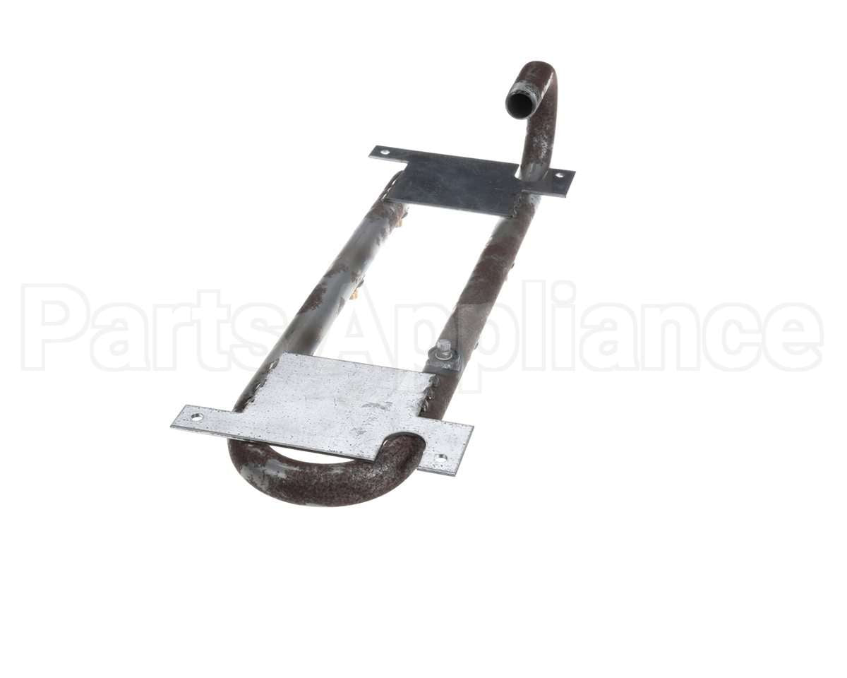 50DW400282 Carrier Manifold Assembly