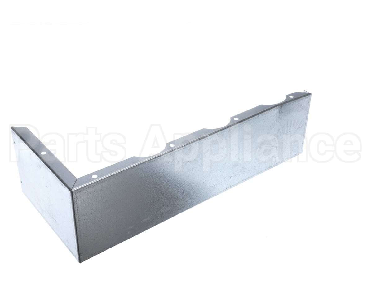 50DW500245 Carrier Flue Box