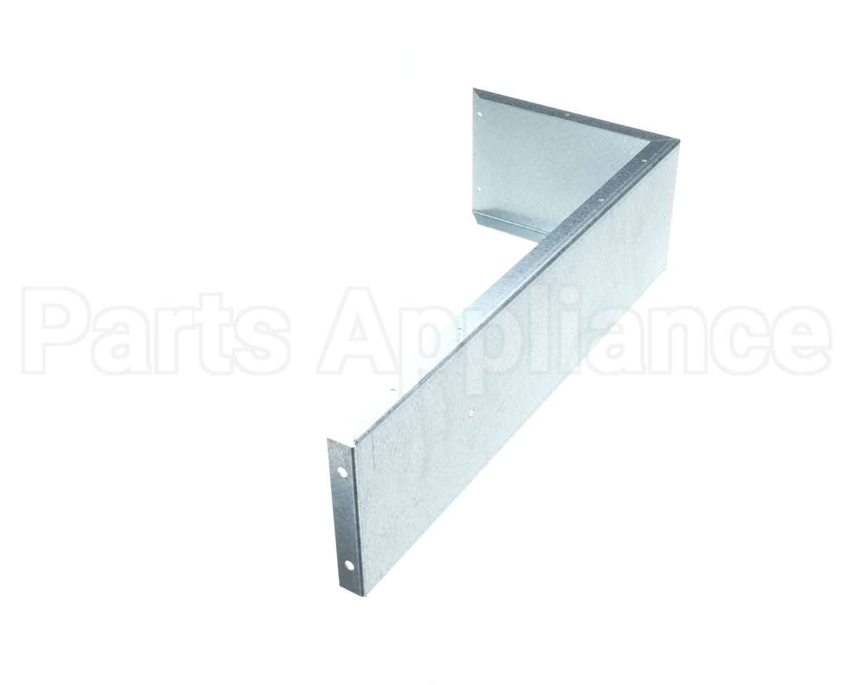 50DW500246 Carrier Flue Box