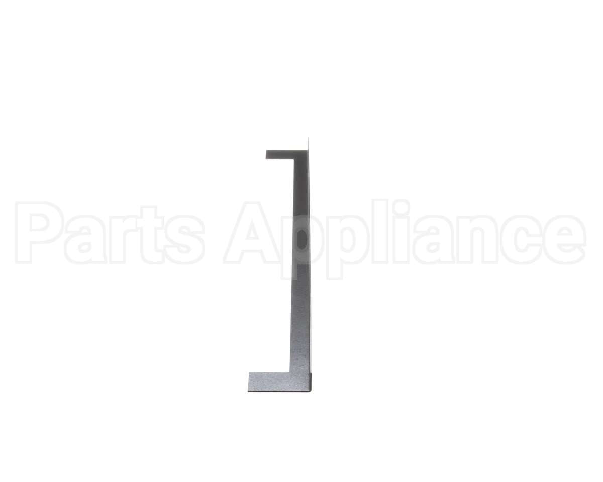 50DW500252 Carrier Support Bracket