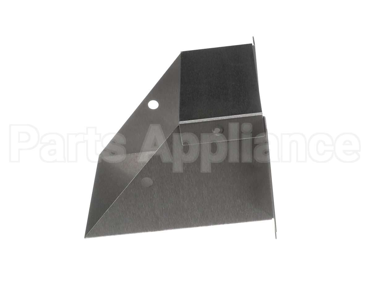 50DW500270 Carrier Wind Cap