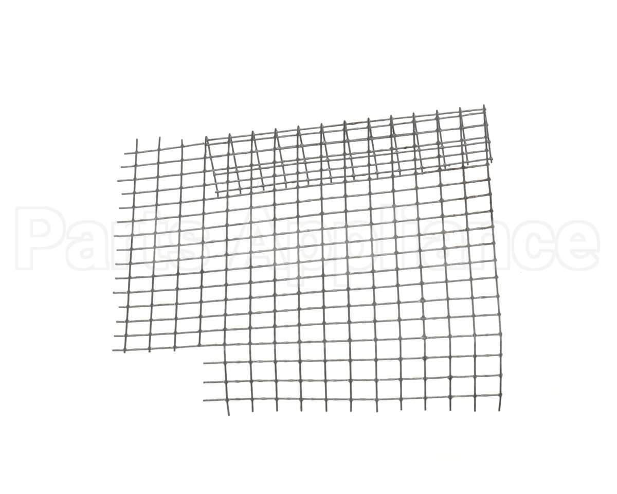 50DW501191 Carrier Hood Screen