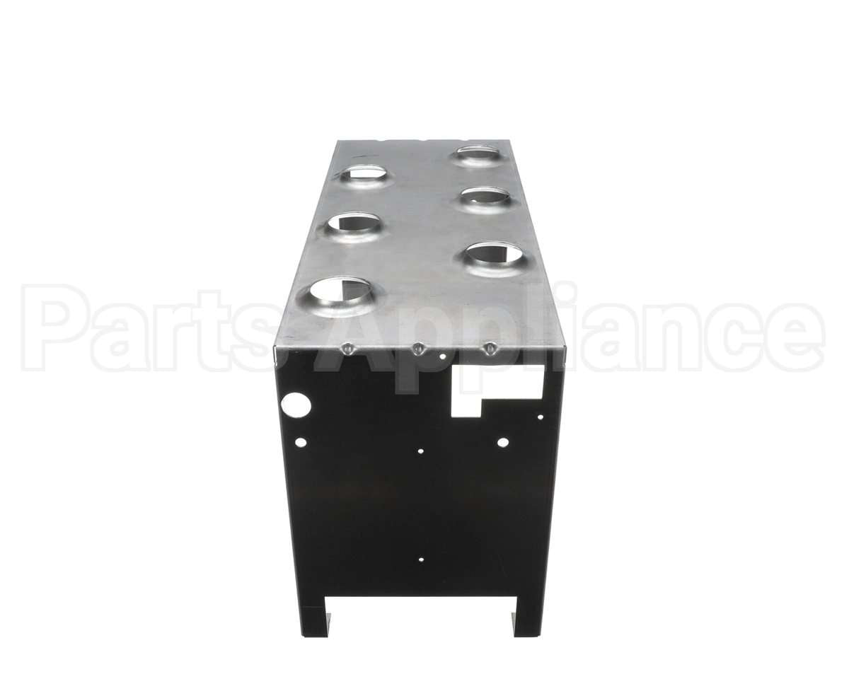 50DW504079 Carrier Burner Housing