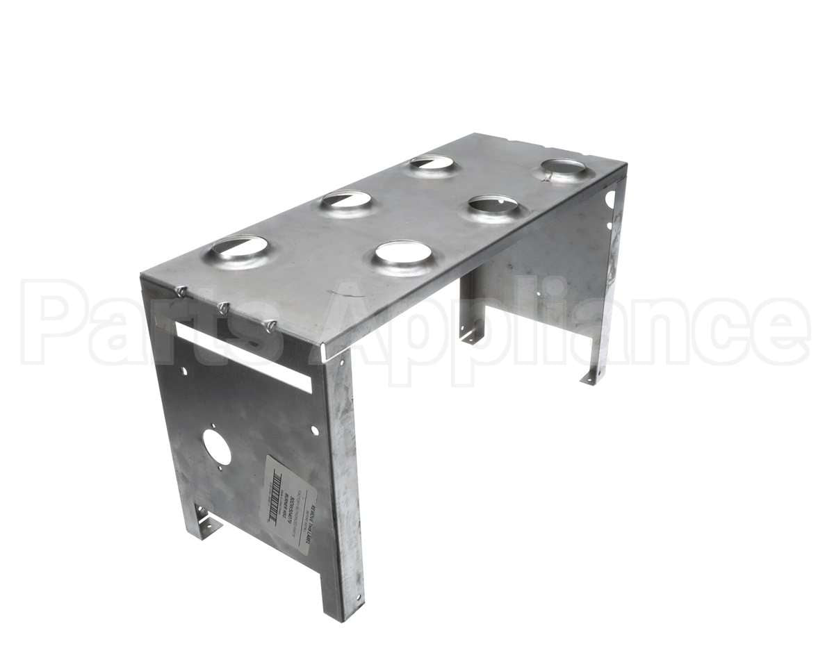 50DW504079 Carrier Burner Housing