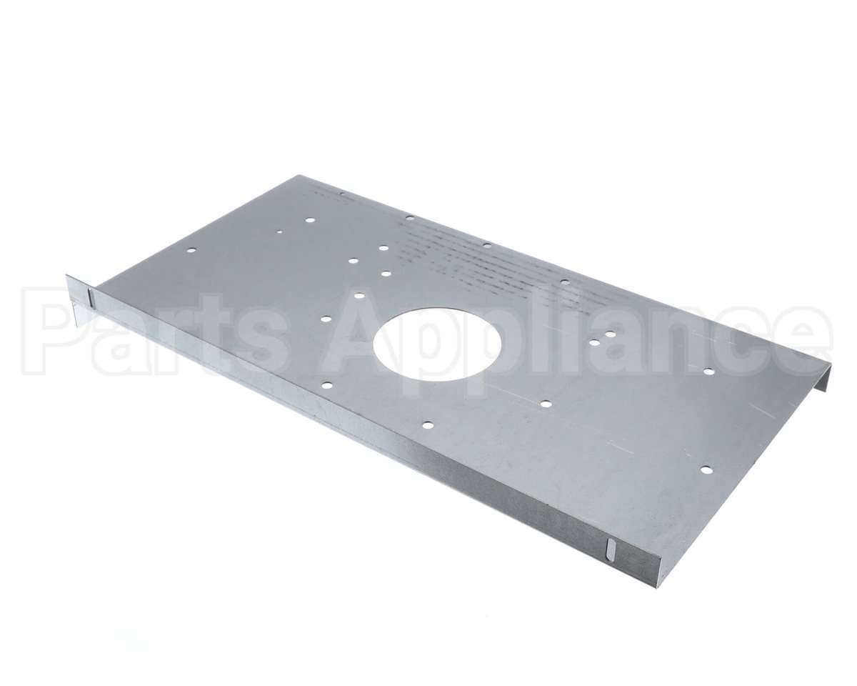 50DW504080 Carrier Flue Box Cover