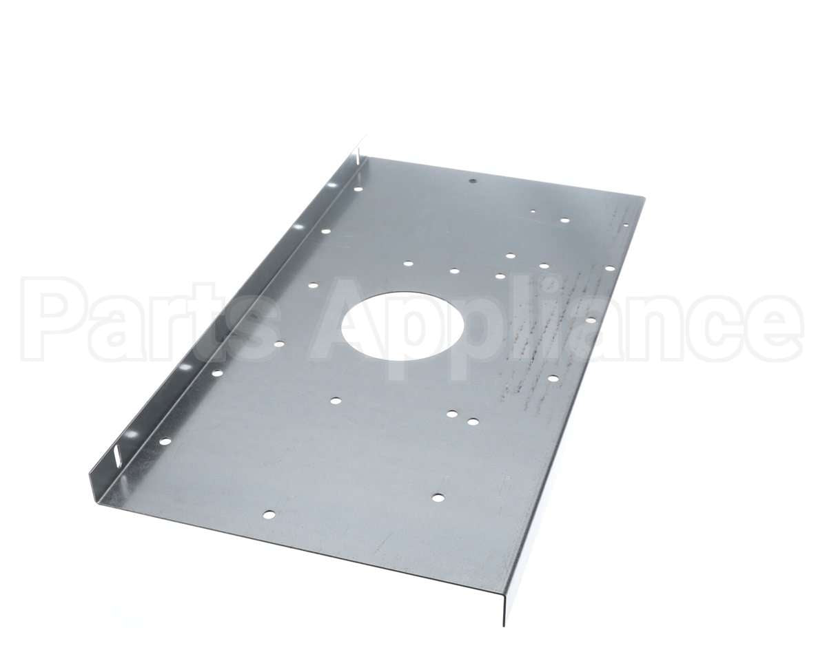50DW504080 Carrier Flue Box Cover