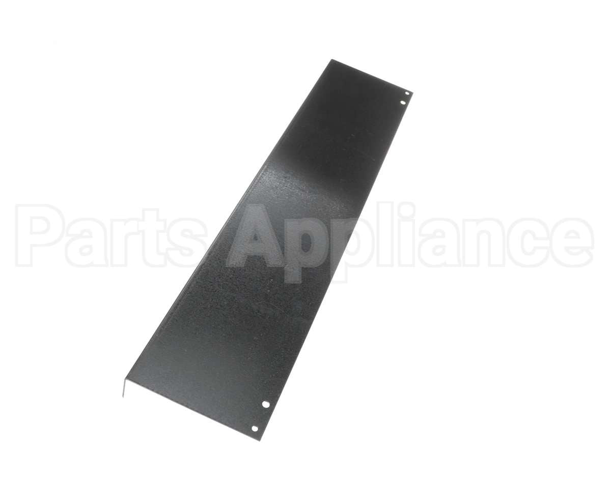 50DW510136 Carrier Burner Support