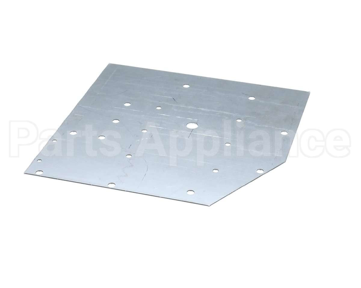 50DW511346 Carrier Blower Plate
