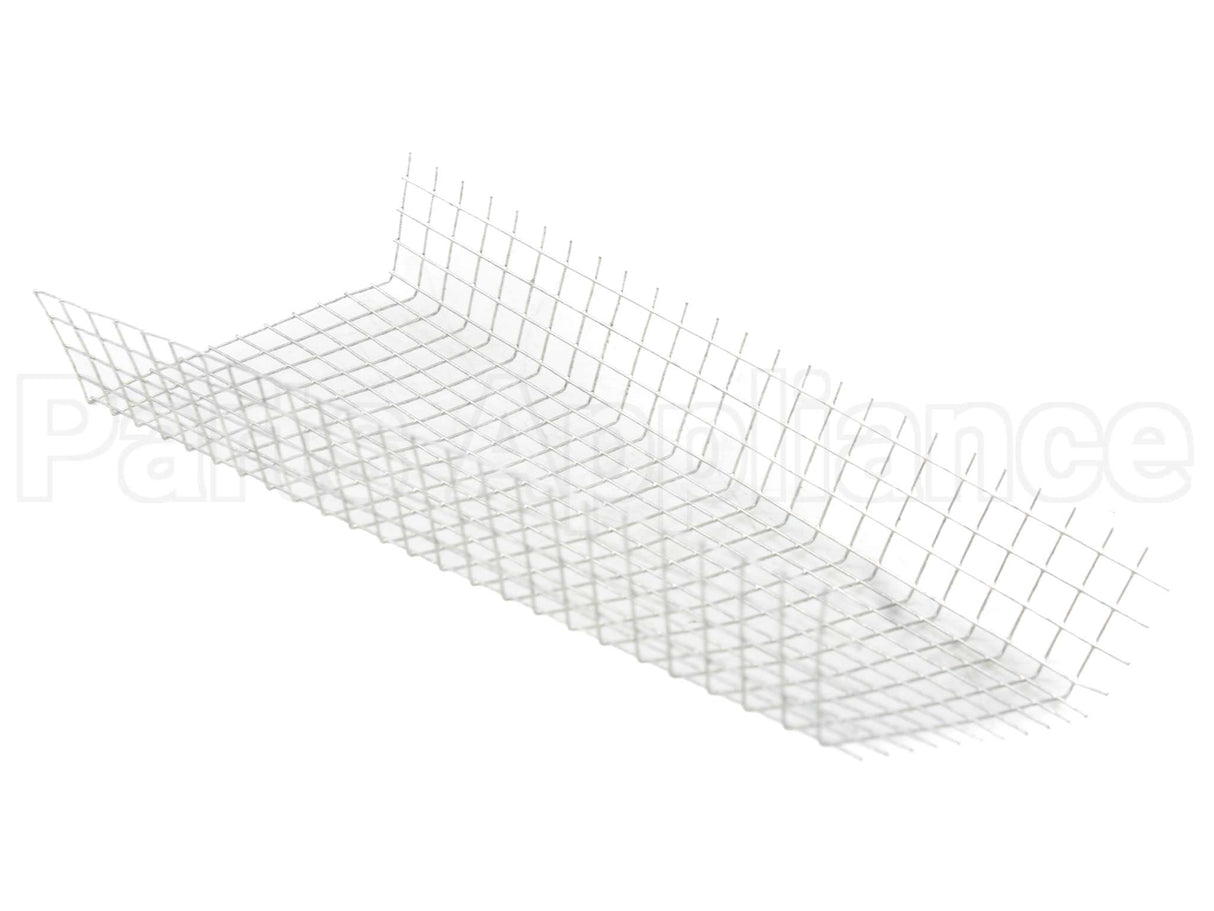 50HJ500158 Carrier Screen Exaust