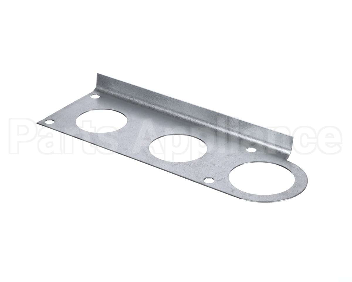 50HJ500452 Carrier Exhaust Regulator