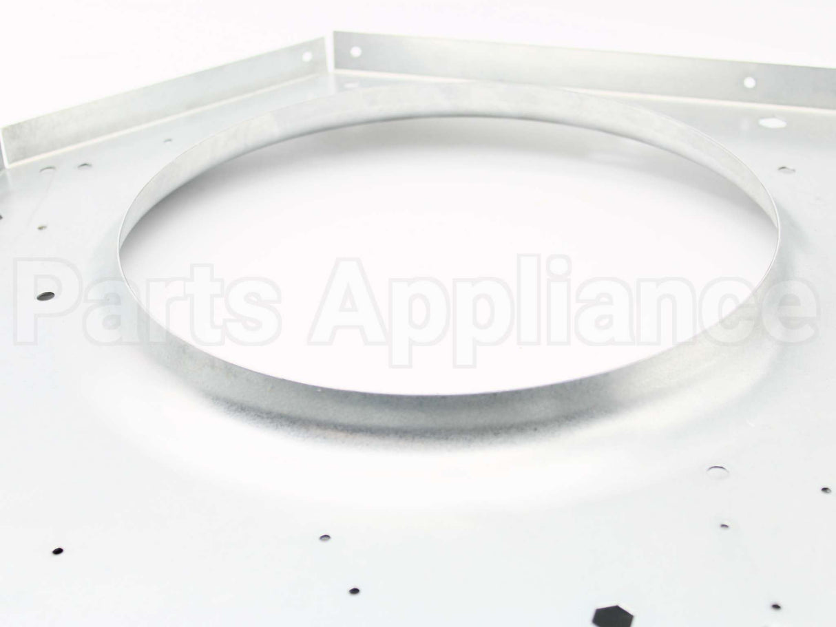 50HJ541544 Carrier Fan Plate Side