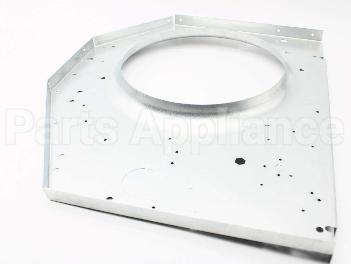 50HJ541544 Carrier Fan Plate Side