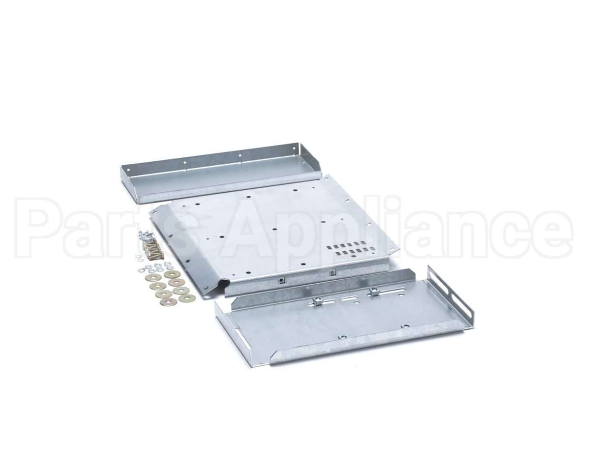 50HJ660007 Carrier Motor Plate