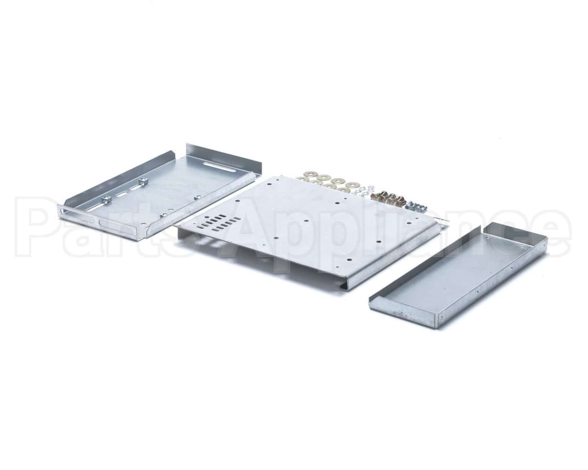50HJ660007 Carrier Motor Plate