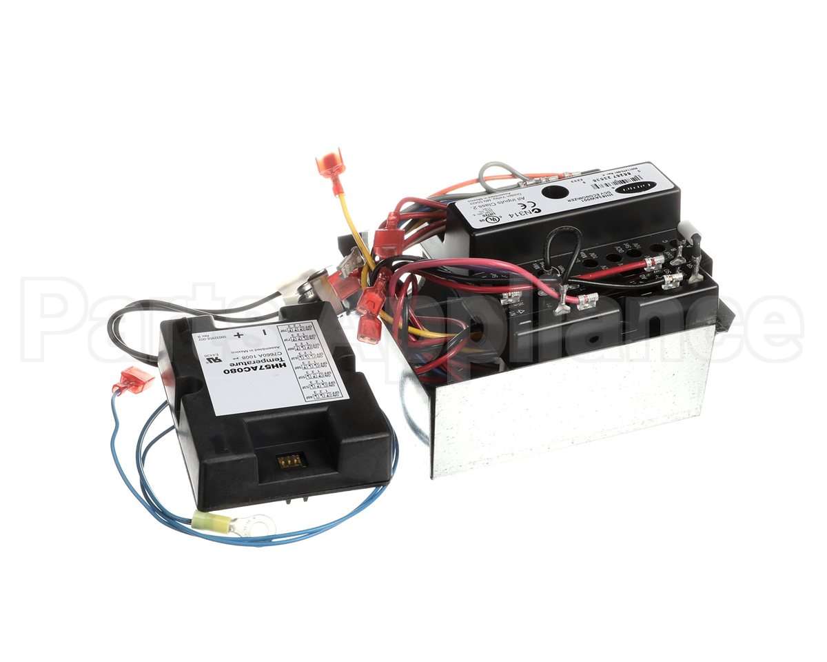 50HJ680050 Bryant Payne Economizer Controller Vertical