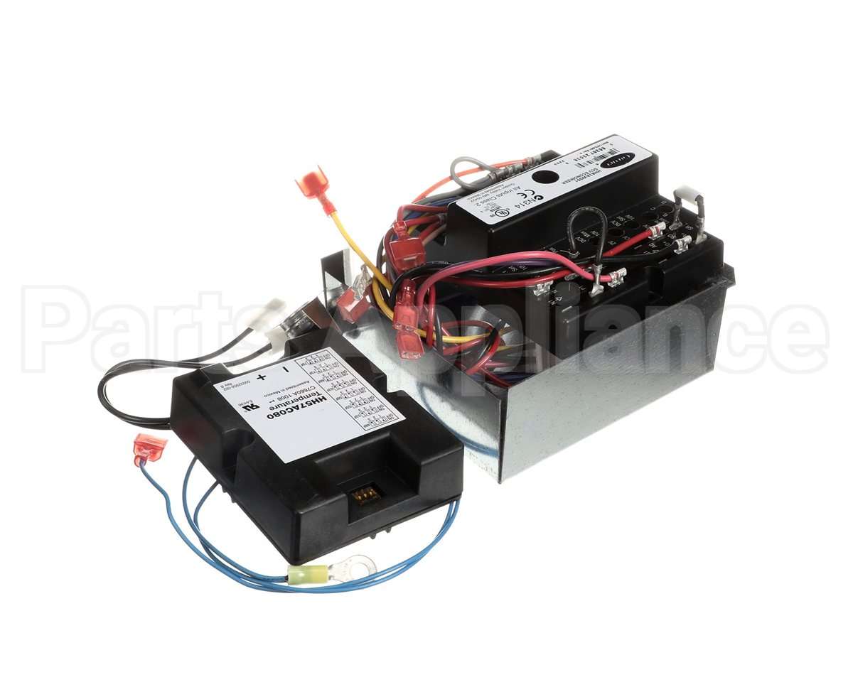 50HJ680050 Carrier Economizer Controller (Vert)