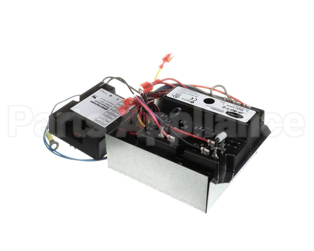 50HJ680050 Carrier Economizer Controller (Vert)