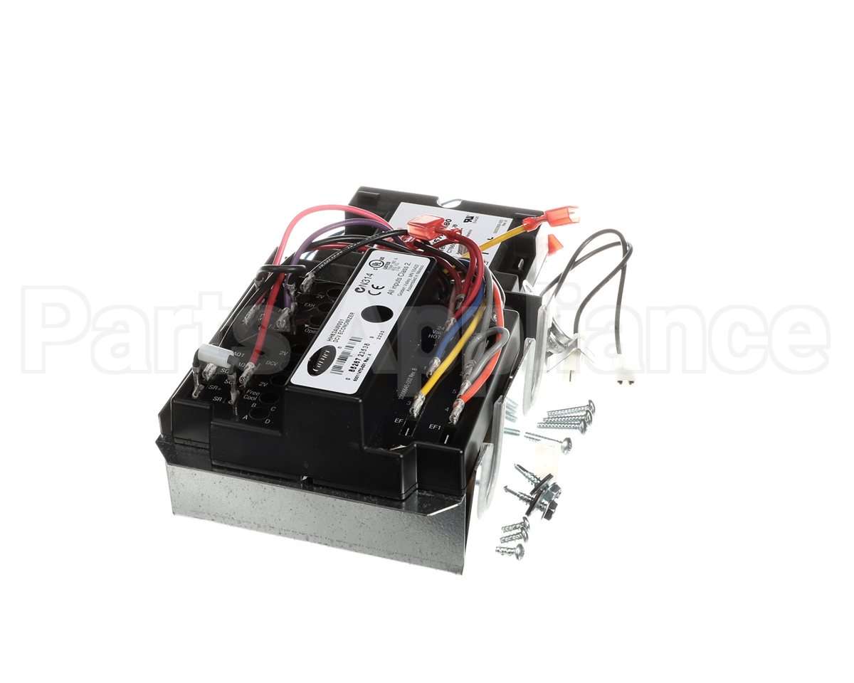 50HJ680050 Carrier Economizer Controller (Vert)