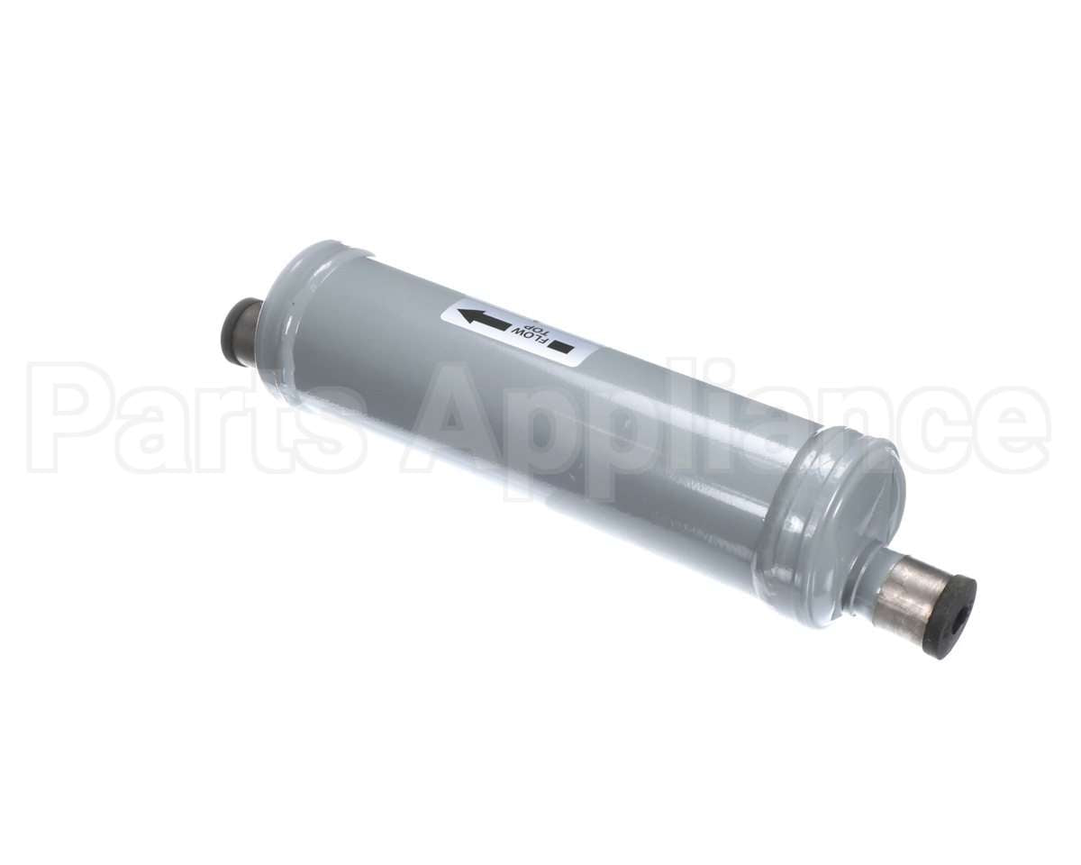 50K163042 Bryant Payne Carrierdischarge Muffler