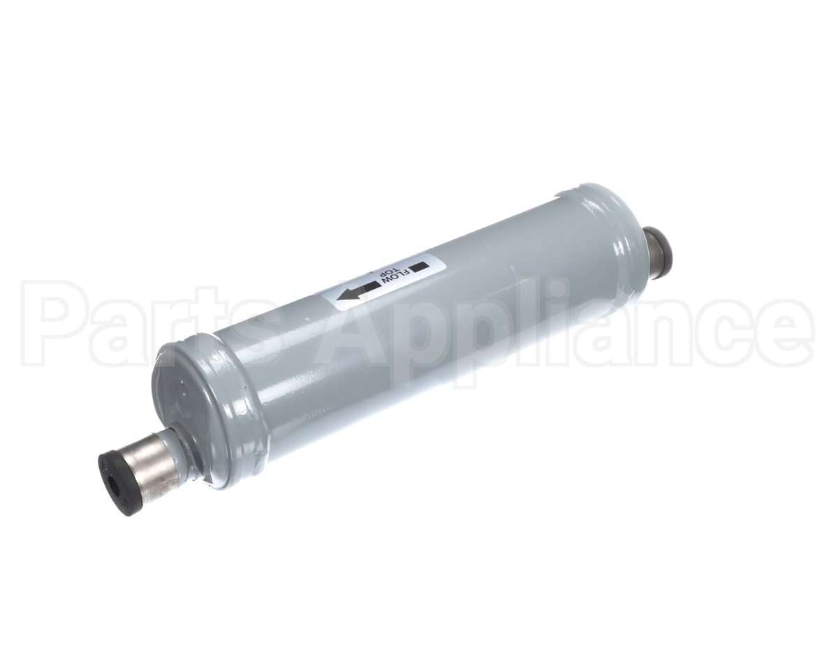 50K163042 Carrier Muffler