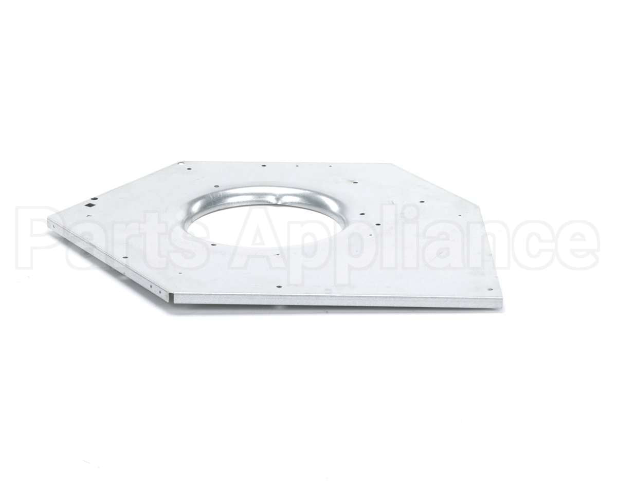 50PQ500604 Carrier Side Plate
