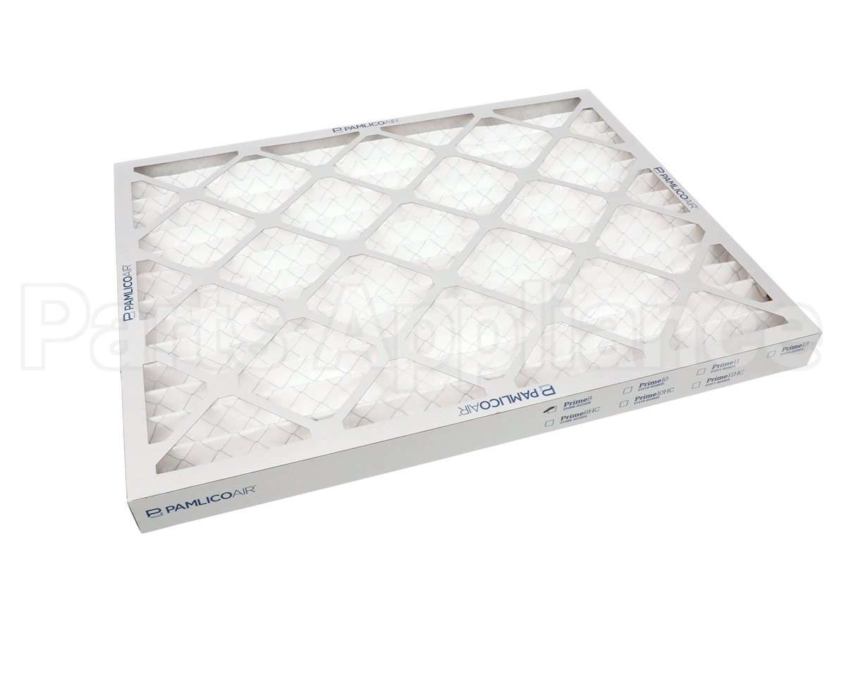 50W61 Lennox Filter, Air 20 X 25 X 2 Merv 8