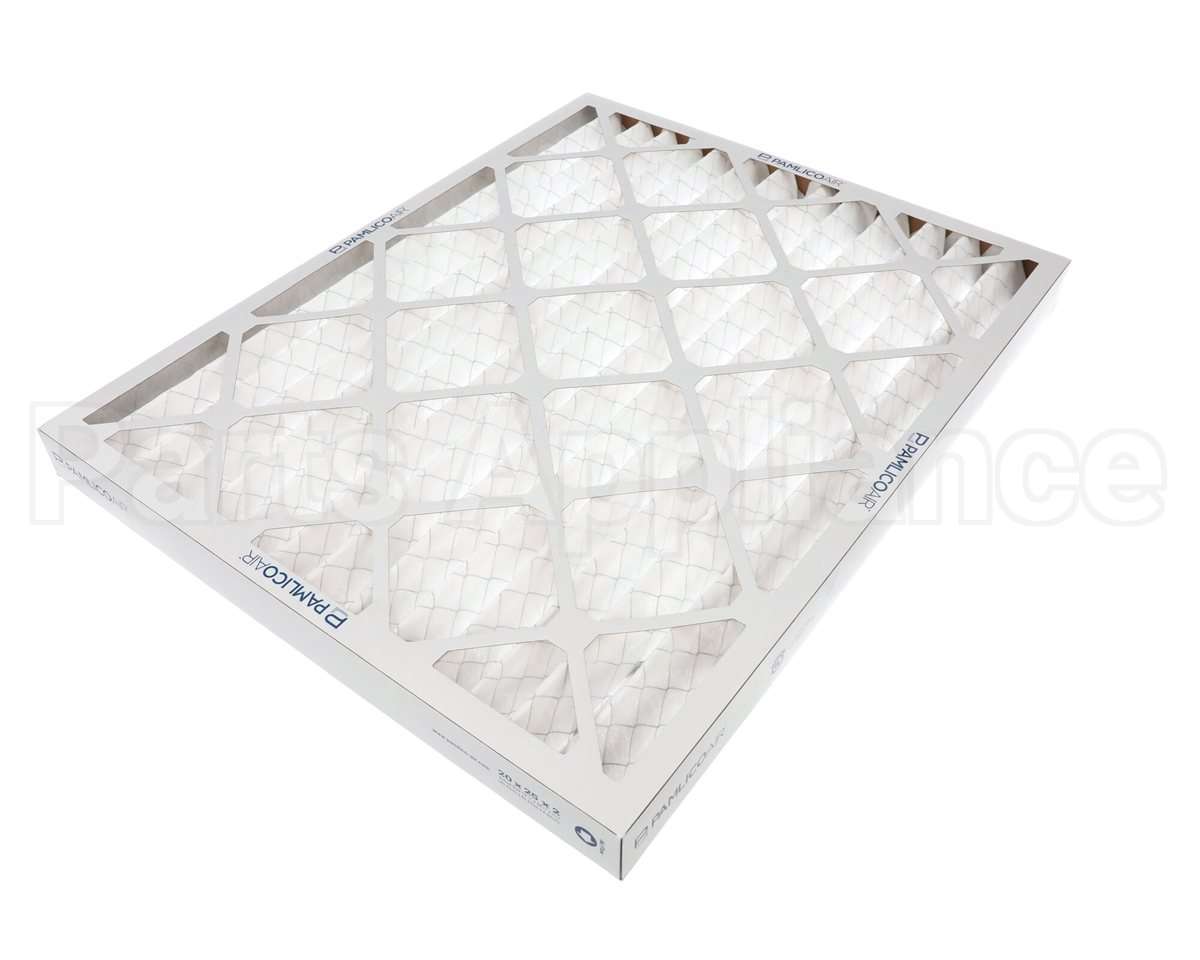 50W61 Lennox Filter, Air 20 X 25 X 2 Merv 8