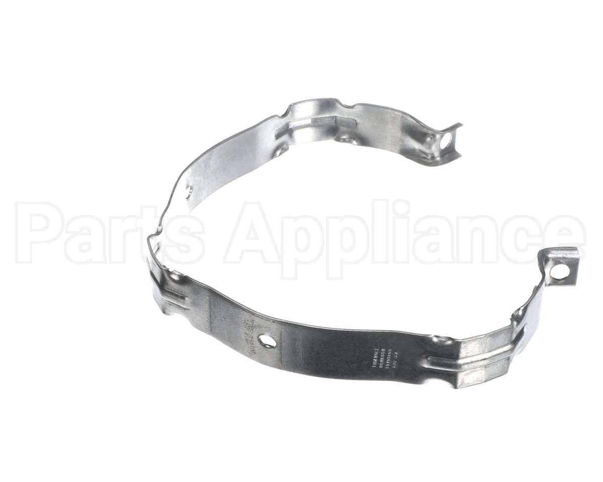 50W89 Lennox Motor Mount Band Kit