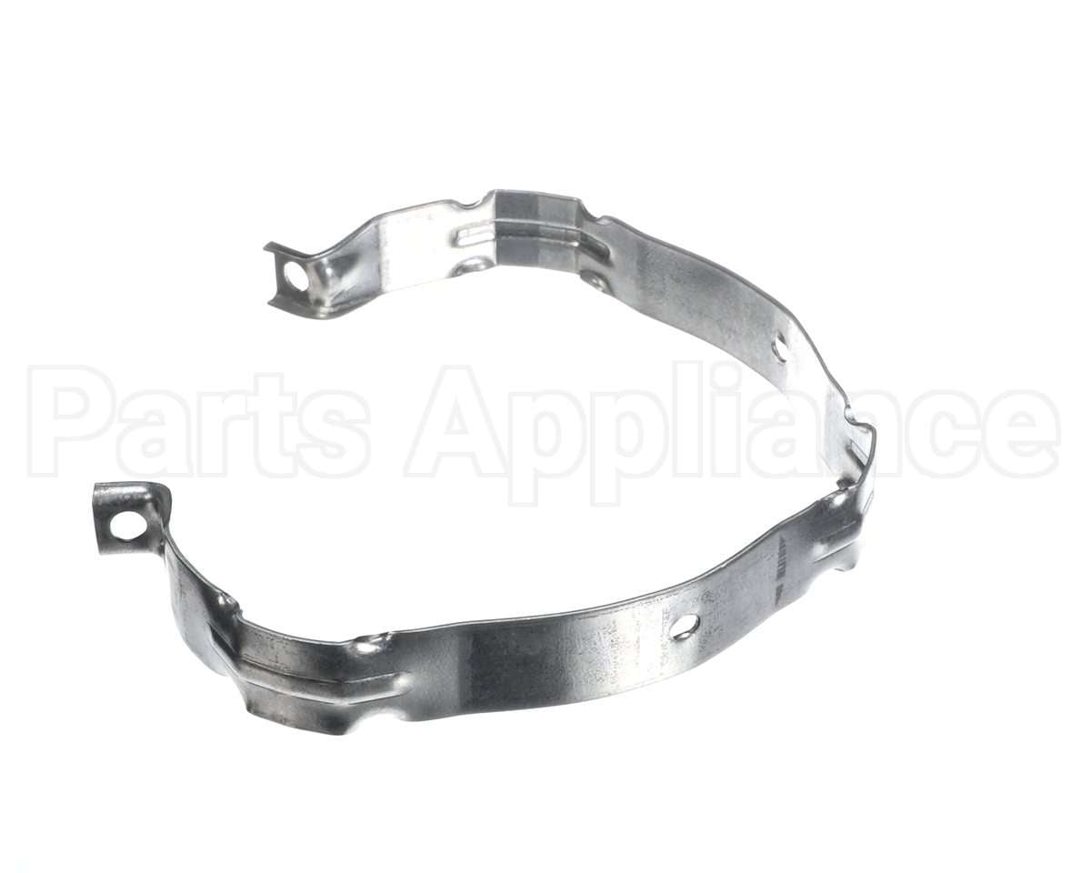 50W89 Lennox Motor Mount Band Kit