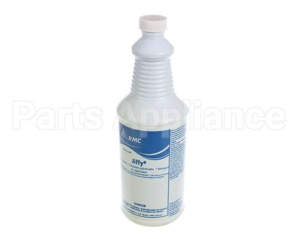 51-0002 Nu-Vu Cleaner,Jiffy,1 Qt (51-0399 Sp