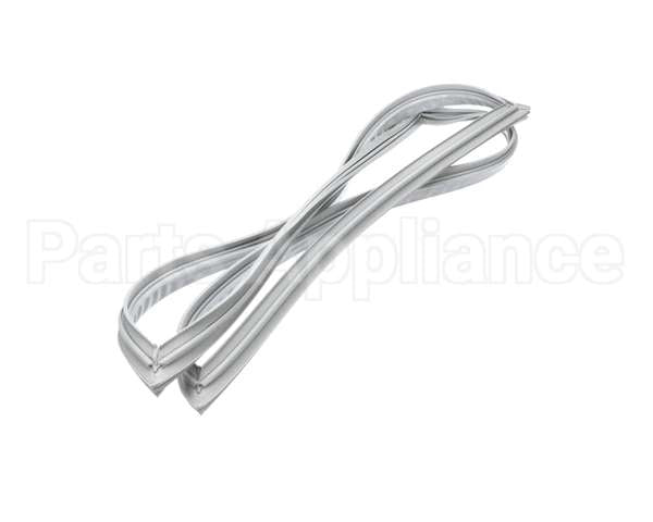 51-0009 Canadian Curtis Gasket Gray 2112" X 28"