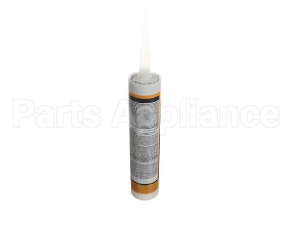 51-0125 Nu-Vu Silicone, High Temp, Rtv, 10.2