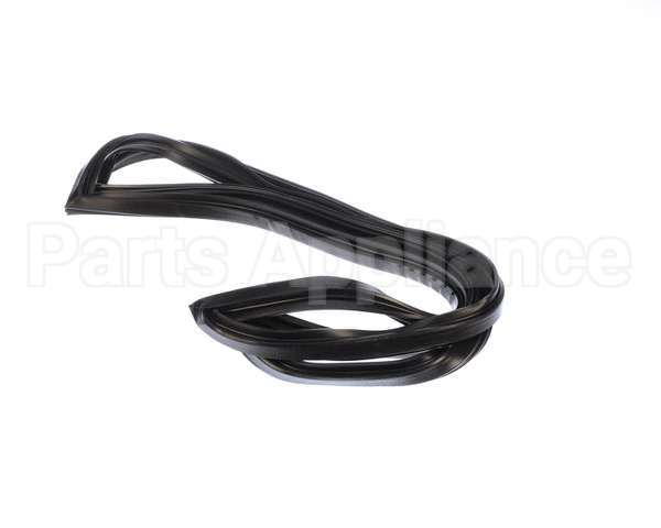 51-0152 Canadian Curtis Gasket Black 29 X 37-1/8 ( Tiger Top Lef