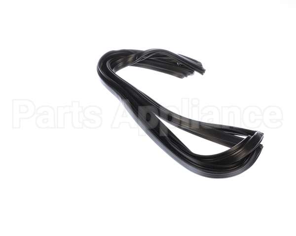 51-0152 Canadian Curtis Gasket Black 29 X 37-1/8 ( Tiger Top Lef