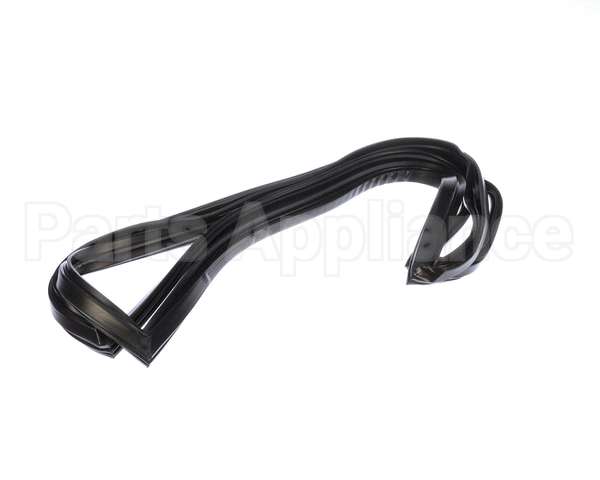 51-0152 Canadian Curtis Gasket Black 29 X 37-1/8 ( Tiger Top Lef