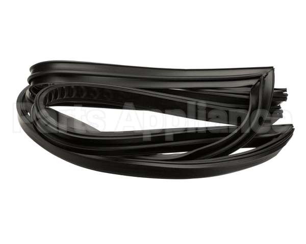 51-0153 Canadian Curtis Gasket Black 29 X 2518 ( Tiger Top Rig