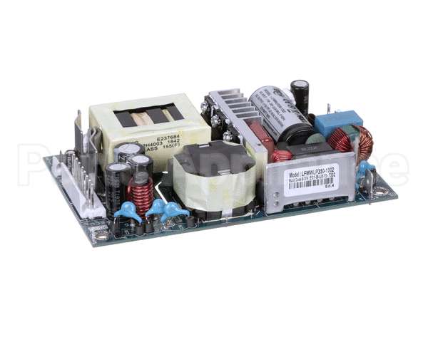 51-05479 Apex Supply Chain Tech 15V Power Supply[Serial Num