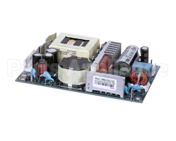51-05479 Apex Supply Chain Tech 15V Power Supply[Serial Num