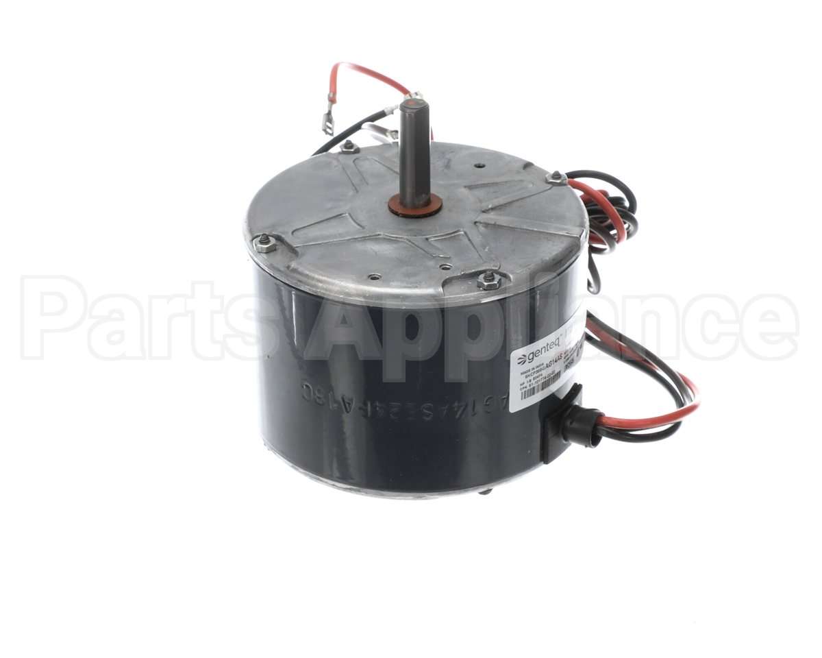 51-101774-22 Rheem-Ruud 1/8Hp 208-230V1Ph 1075Rpm Mtr