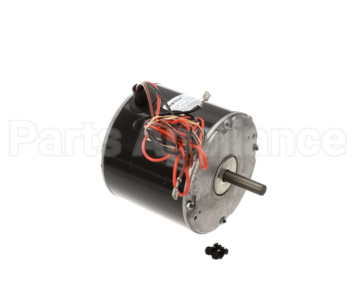 51-102500-04 Rheem-Ruud 1/5Hp 208/230V 825Rpm 1Spd Mtr