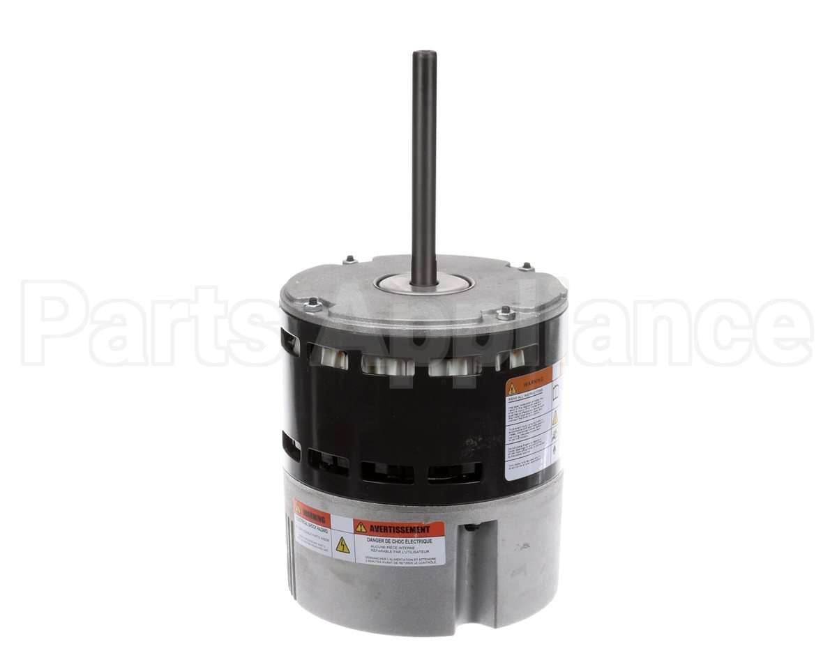 51-106544-09 Rheem-Ruud 230V 1/3Hp Motor Selec Tech