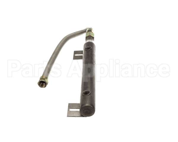 51-9030 Canadian Curtis Door Handl